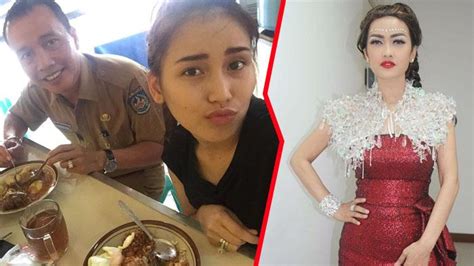 ayu ting ting makan bareng sang ayah muncul komentar jupe netizen heboh bawa nama umi khalsum