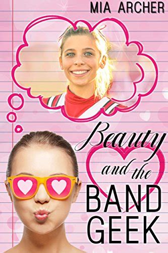 Amazon Beauty And The Band Geek A Lesbian Romance English Edition Kindle Edition By