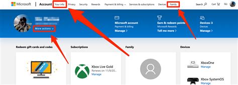 How To Change Your Xbox One Profile Picture Profile Picture