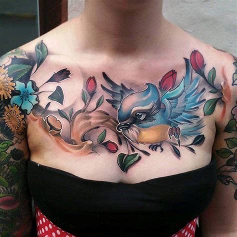 You will see chest tattoos of. Cute chest tattoo - worldareg.com