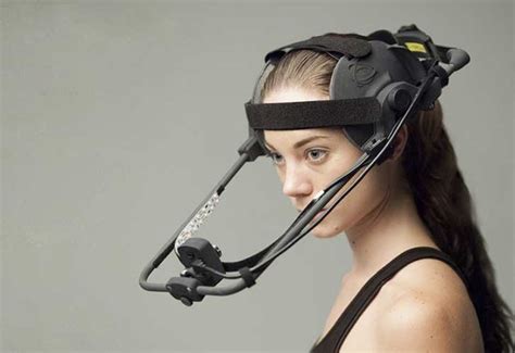 what is the application of facial motion capture technology