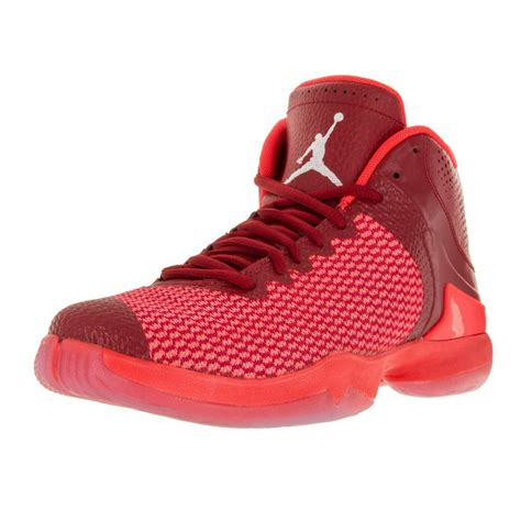 Jordan Nike Jordan Mens Jordan Superfly 4 Po Gym Redwhiteinfrared