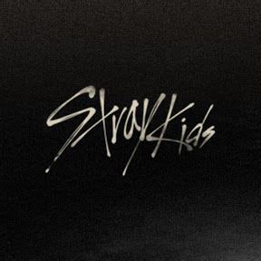 Some of these are mine, but not all. (2) Stray Kids - YouTube | Kids logo, Black and white ...