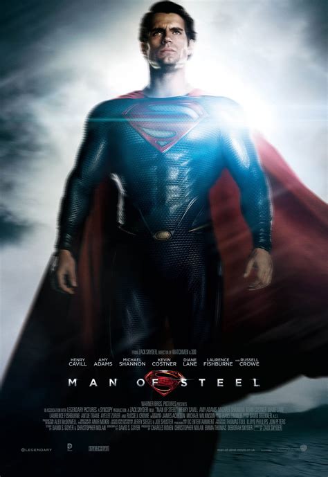 Man Of Steel 2013 Superman Movies Man Of Steel Superman Man Of Steel