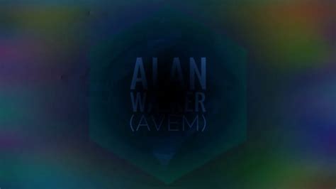 Alan Walker Avem The Aviation Theme Youtube
