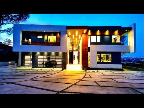 Our modern house plans are simple and logical. Luxury Best Modern House Plans and Designs Worldwide - YouTube