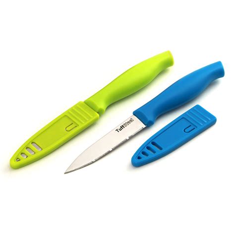 Tuffsteel Utility Knife Set 2pk Home Store More