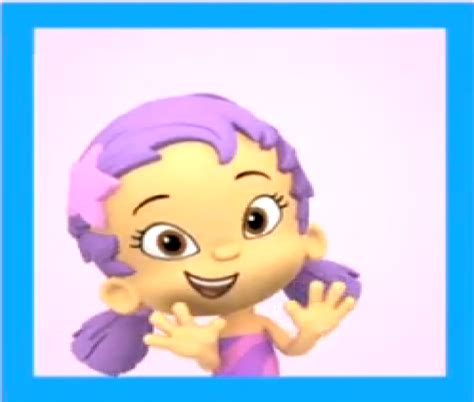 Image Smile Oonapng Bubble Guppies Wiki
