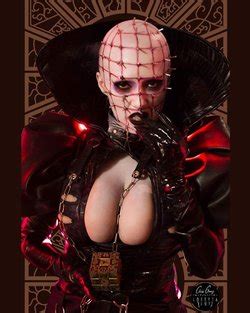 Hellraiser: Bloodline nude photos