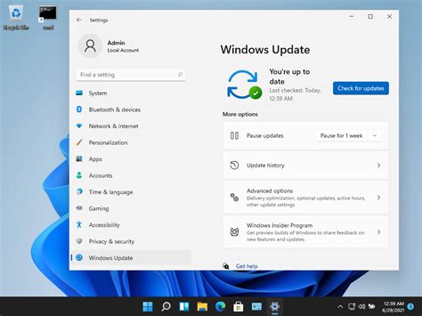 Download Windows 11 Pro Insider Preview Build 2200051 X64 Untouched