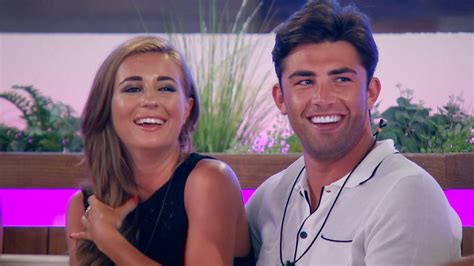 Love Island 2018 Final Contestants Who Are The Remaining Couples