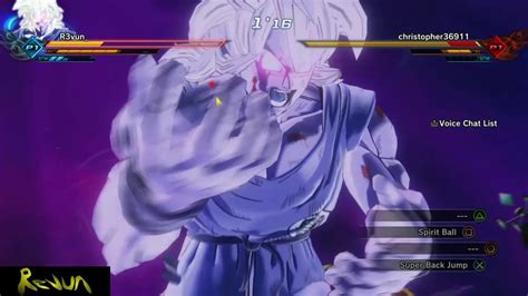 Due to the different interpretations of characters shared with xenoverse, we are dividing the tropes between the characters of mira, towa, demigra and fu. Villain Yamcha is Top Tier!!!!! | Dragon Ball Xenoverse 2 ...