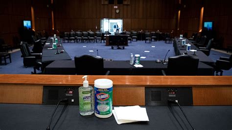 Nsfw Capitol Hill Rocked By Sex Tape Scandal Featuring Famous Senate Hearing Room Rallypoint