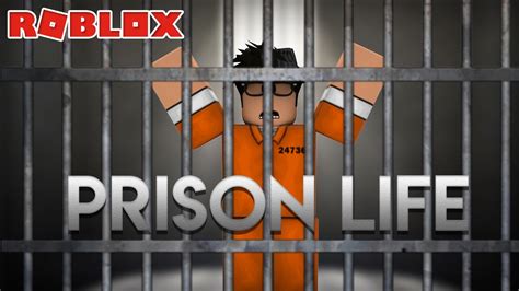 Prison Life Lets Escape Roblox Youtube