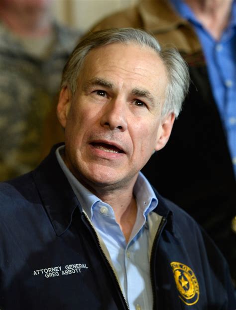 Greg Abbott Launches Texas Governor Campaign For 2014 | HuffPost