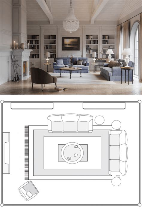 9 Awesome 18 X 24 Living Room Layout Ideas Home Decor Bliss