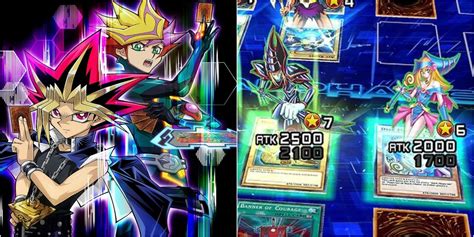 Which Are The Best Yu Gi Oh Games On Console