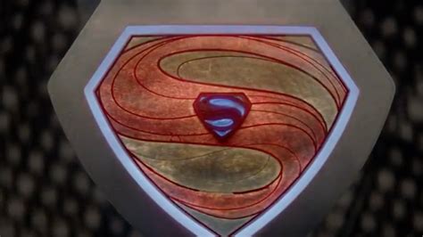 Heres The First Look At Syfys Krypton Show Updated