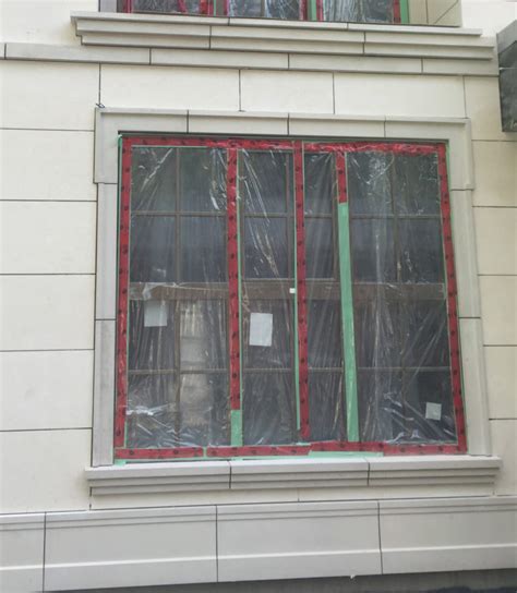 You can buy pre cast concrete window sills & precast stone off the shelf from some builder merchants. Window Sills | Precast Concrete | Sanderson Concrete