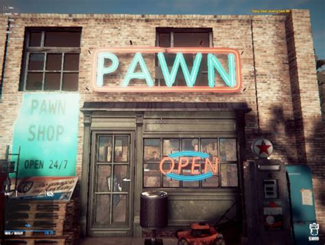 Pawn Shop Thief Simulator Wiki Fandom