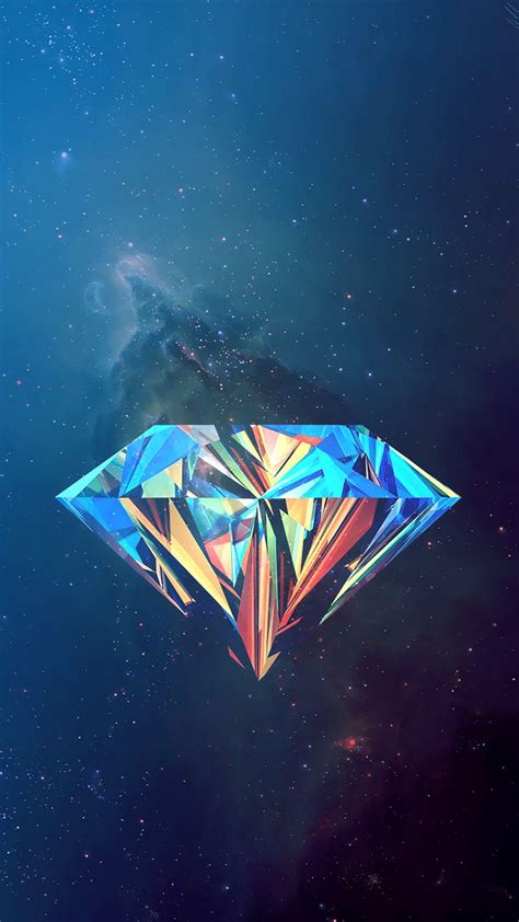 Super Cool Diamond Wallpapers Top Free Super Cool Diamond Backgrounds