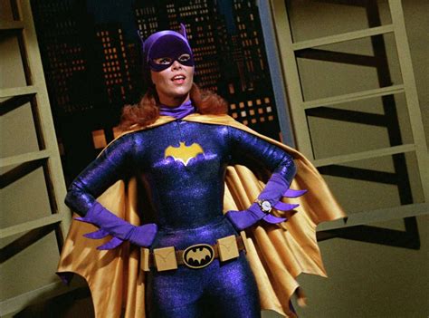 In Memoriam Batgirl Actress Yvonne Craig Dies At 78