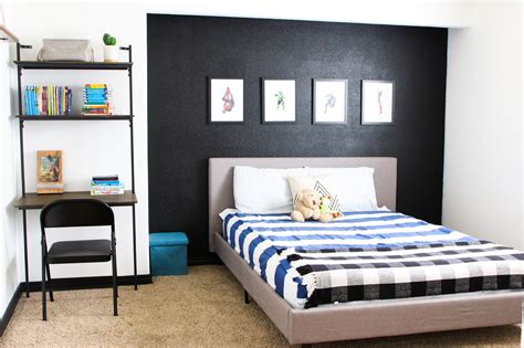 Boys Bedroom Ideas 5 Inspirations For A Practical Boy Bedroom