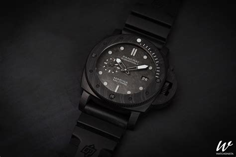 Sihh 2019 Panerai Releases A Slew Of New Submersibles And Ultra