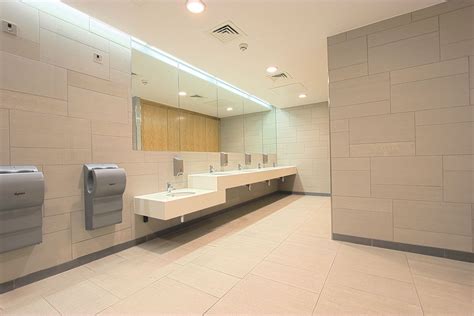 Ceramic Tiles Solus Restroom Design Commercial Bathroom Designs