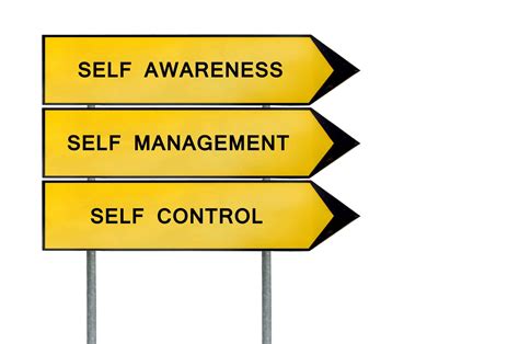 Supporting Childrens Self Management Skills The Education Hub