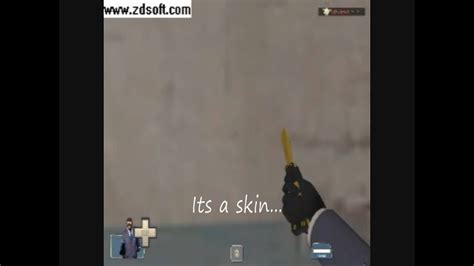 Team Fortress 2 Slow Motion Spy Butterfly Knife Youtube