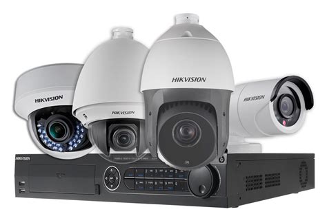 Hikvision Images