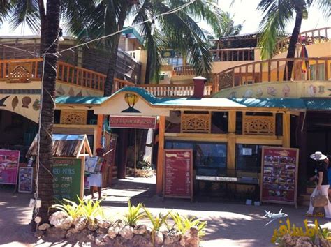 La Isla Bonita Boracay منتجع في بروكاي عطلات المسافر
