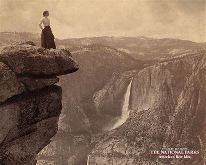 National Parks Pbs Wallpapers Park Yosemite Idea