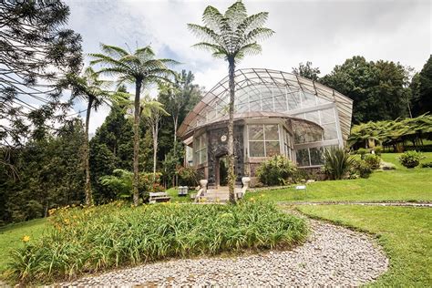 6 best botanical gardens in indonesia indonesia travel