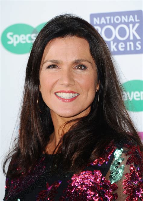 Susanna Reid Still Lives With Her Ex Would You Red Women Red Online