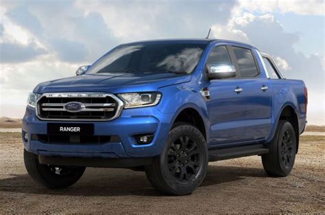 2022 Ford Ranger Hybrid Raptor Redesign And Pictures