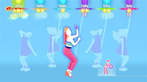 Just Dance 2016 Review Wii U Nintendo Life