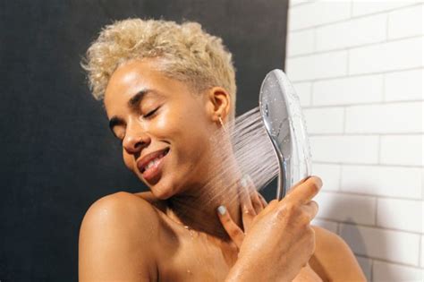 Worlds First Sexy Showerhead Launches So Women Can Orgasm While They Wash Daily Star