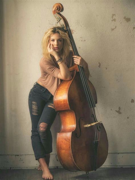 Musician Portraits Musician Photography Female Musicians Jazz Musicians Bass Cello Violin