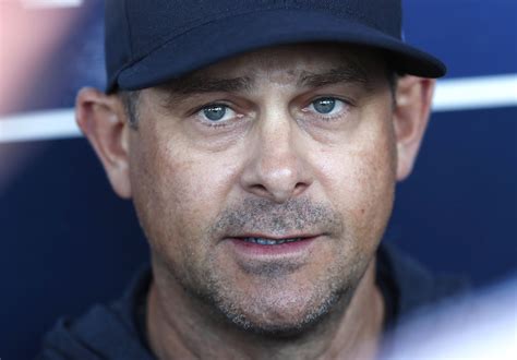 Coronavirus Puts Aaron Boones Yankees Management Style To Test