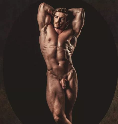Wyatt Dorion Nudes By Neilfromsydney