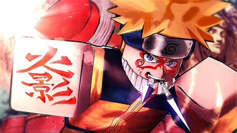 The Best Roblox Naruto Game Might Finally Be Back 2023 Youtube