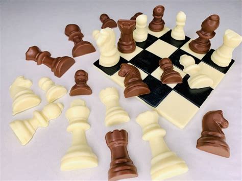 Chess Set Novelty Chess Ts