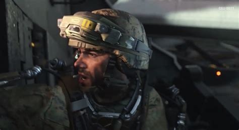 Call Of Duty Advanced Warfare Ascendance Ps4 Release Soon