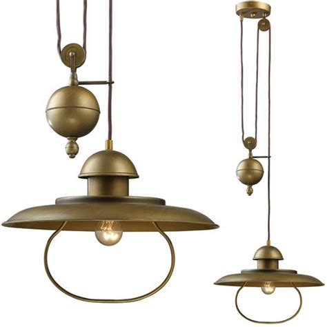 Ceiling Light Fixtures Pulldown Shelly Lighting