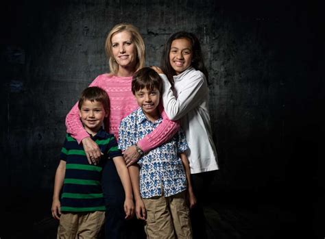 Who Was Laura Ingraham Married To