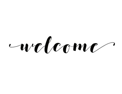 Free Welcome Images Free Download On Clipartmag