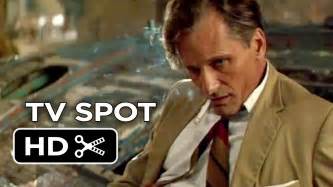 The Two Faces Of January Movie Tv Spot Surprise 2014 Viggo