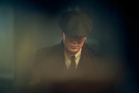 Peaky Blinders Releases Ominous Final Episode Trailer As Series Draws To A Close